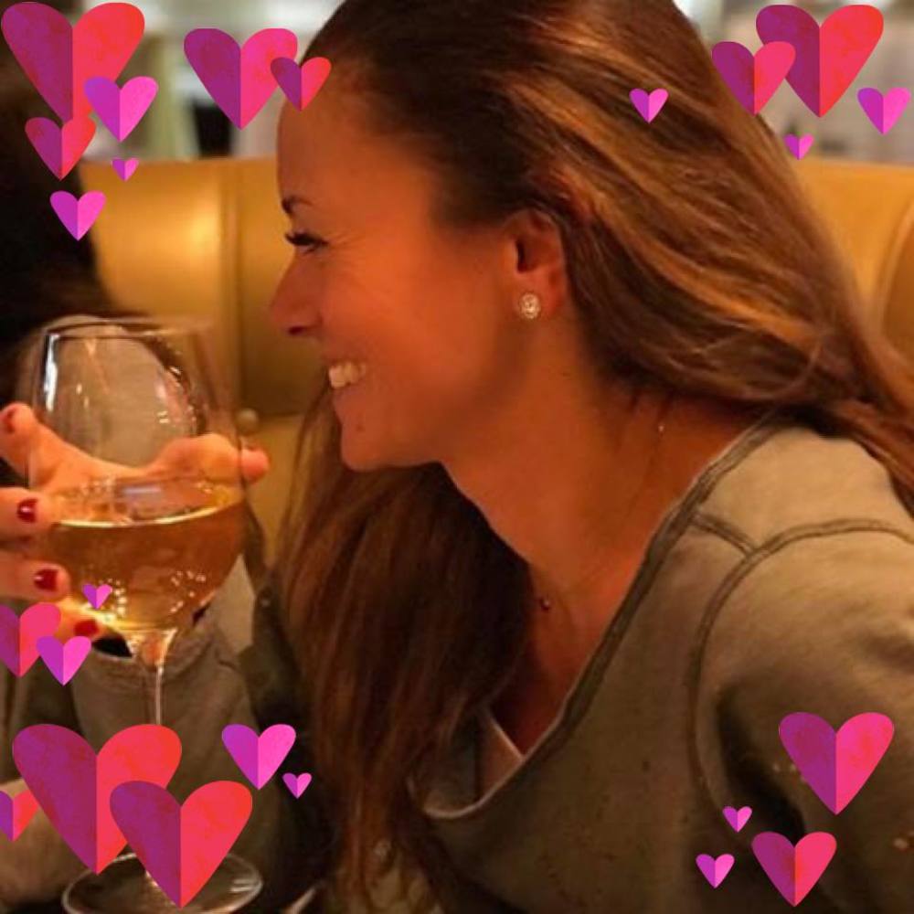 Meet your Posher, Kelly